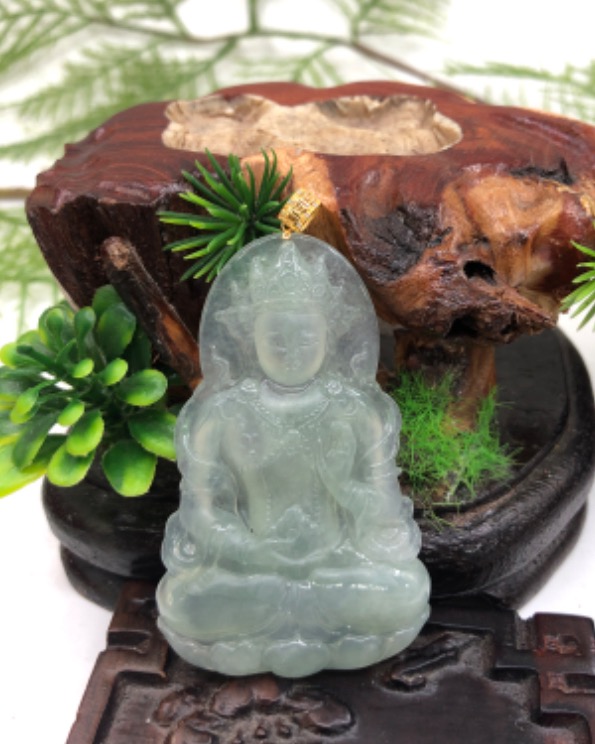 普度众生