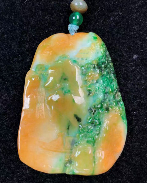 锦绣前程