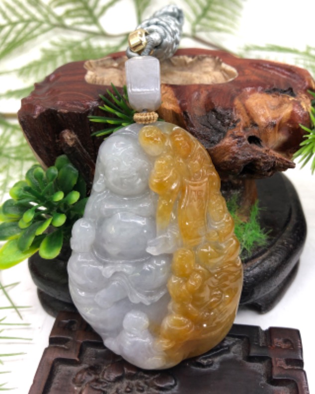 招财纳福
