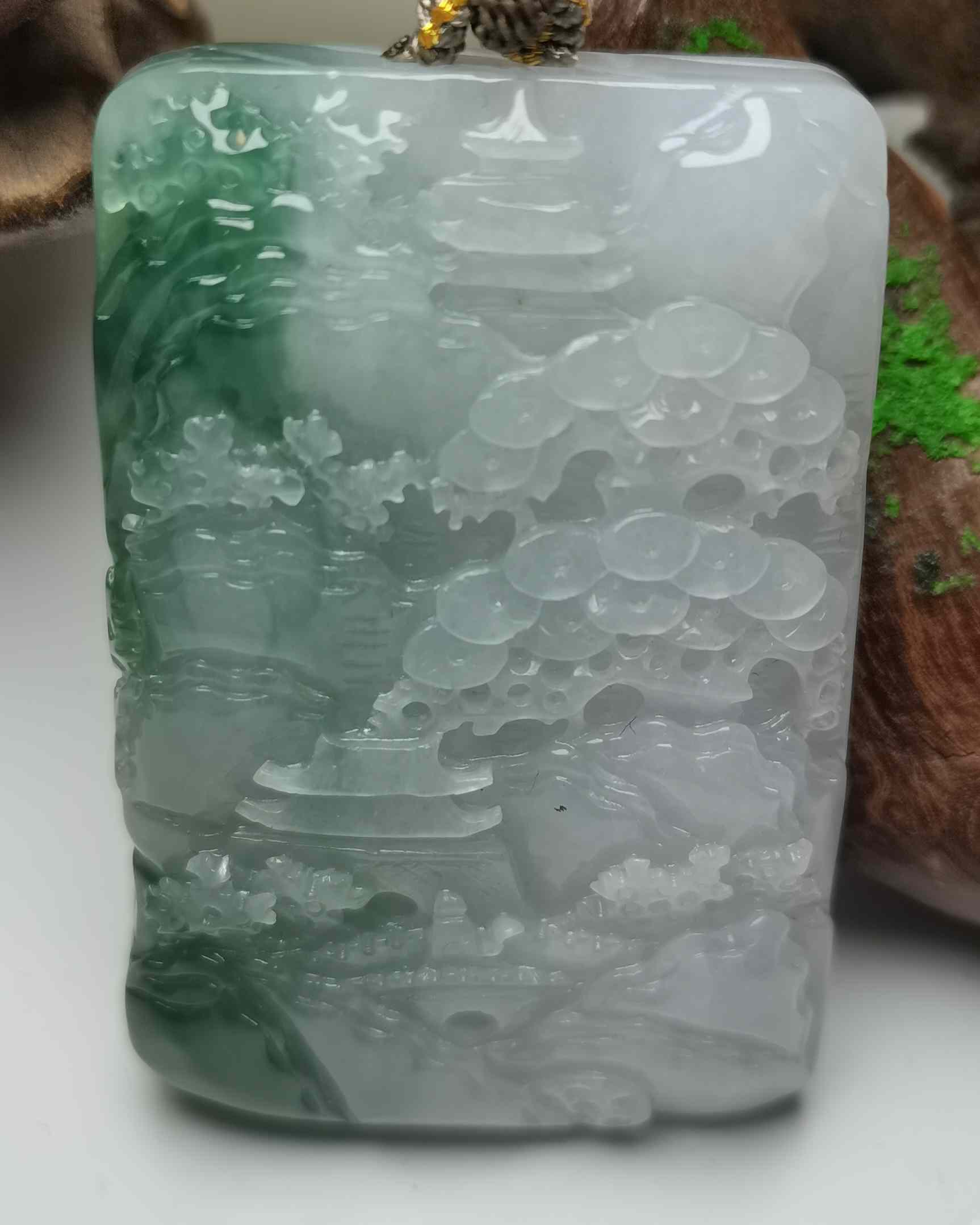 江山如故