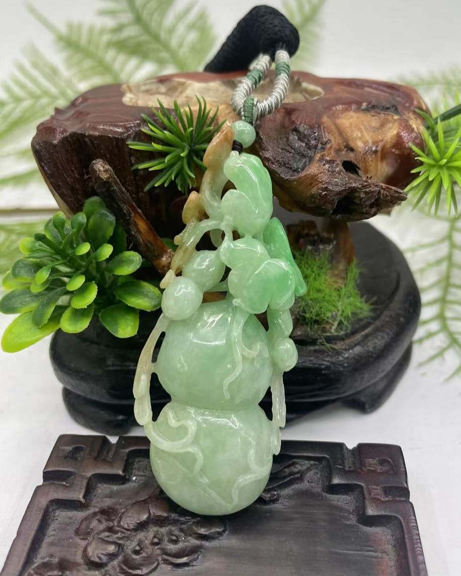 福禄双全