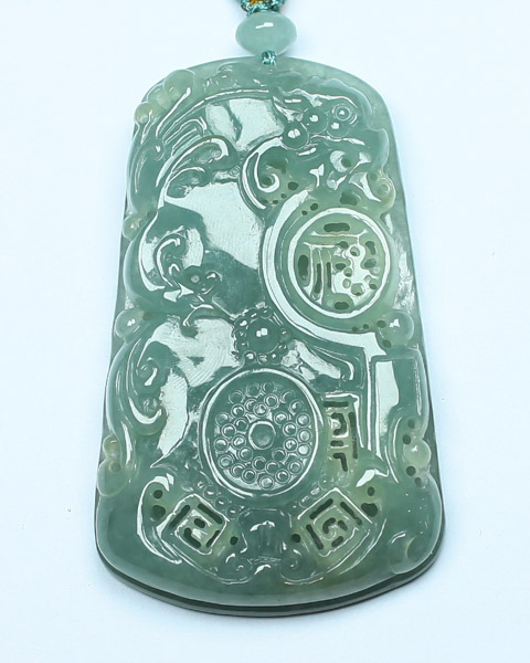仿古牌