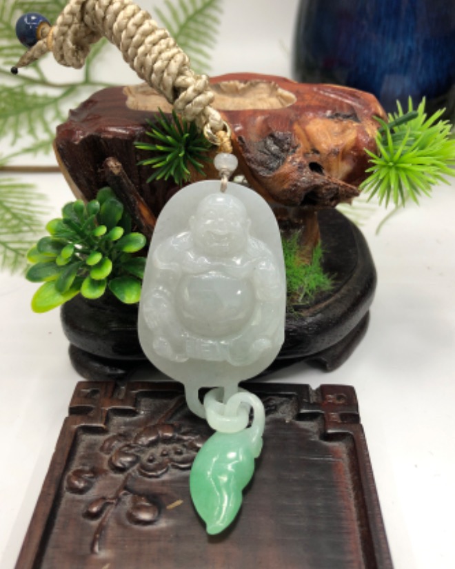 笑口常开
