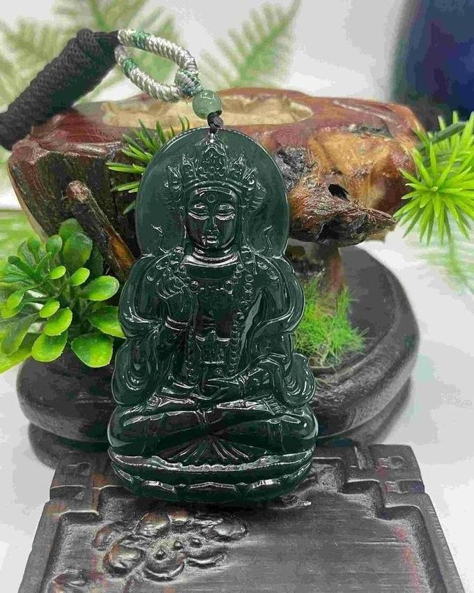 普度众生  绮罗玉