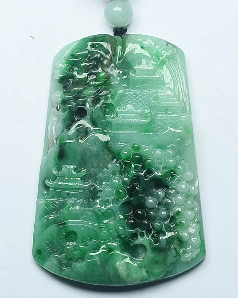 锦绣山河