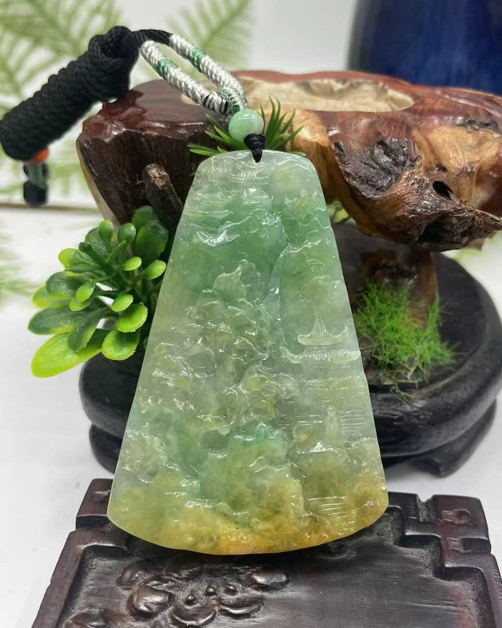 前程似锦