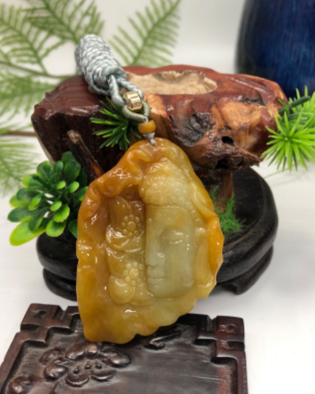 慈悲为怀