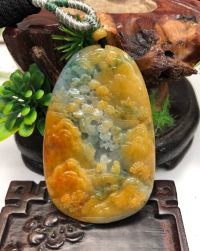 前程似锦