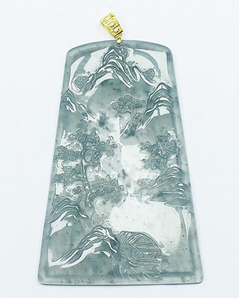 锦绣山河