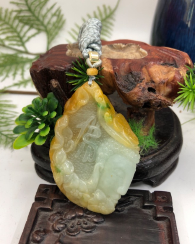 佛观天下