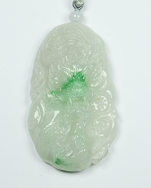 龙腾四海