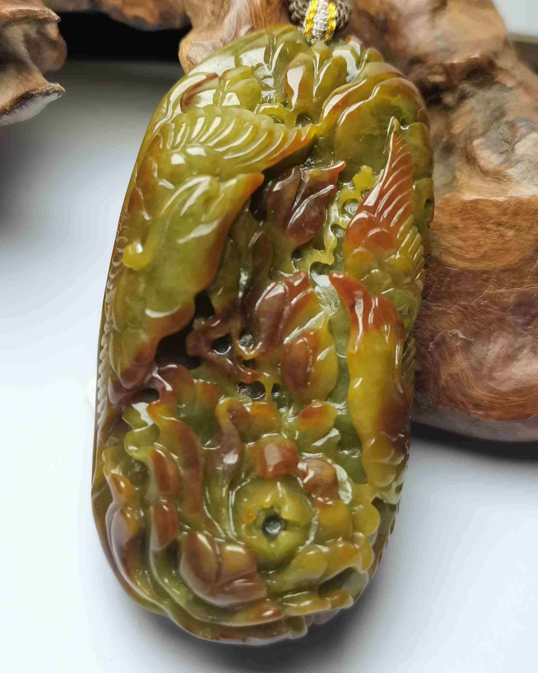 双喜临门