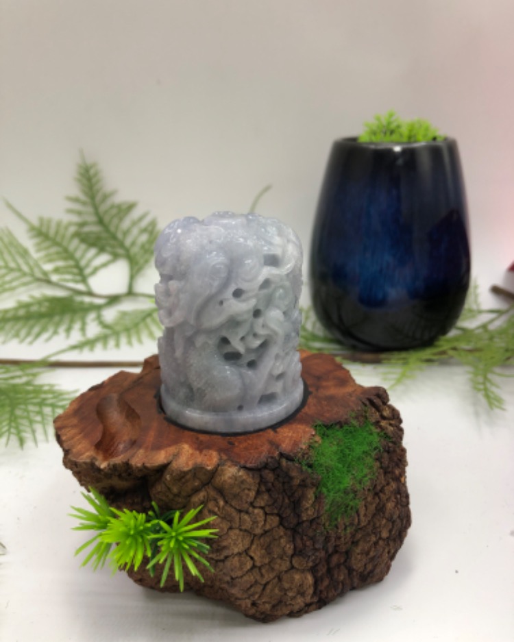 龙行天下