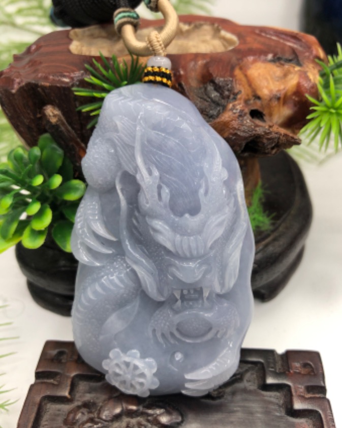 龙行天下