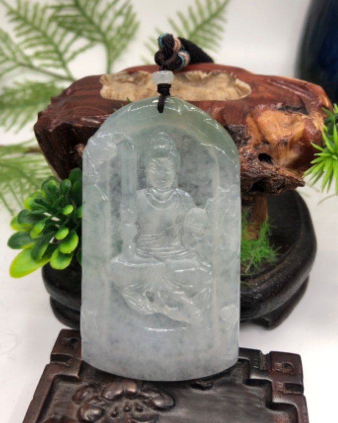 不动明王