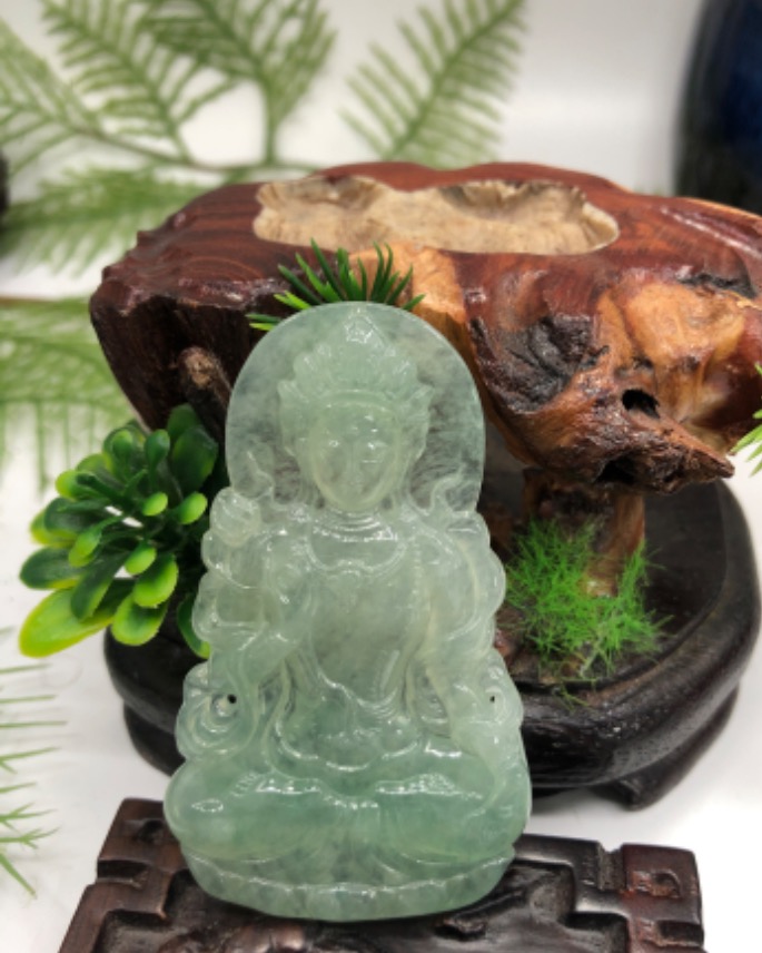 普度众生