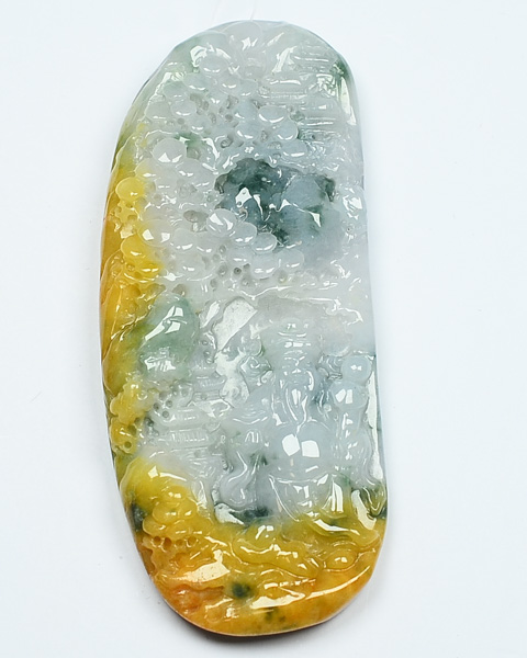 江山如画