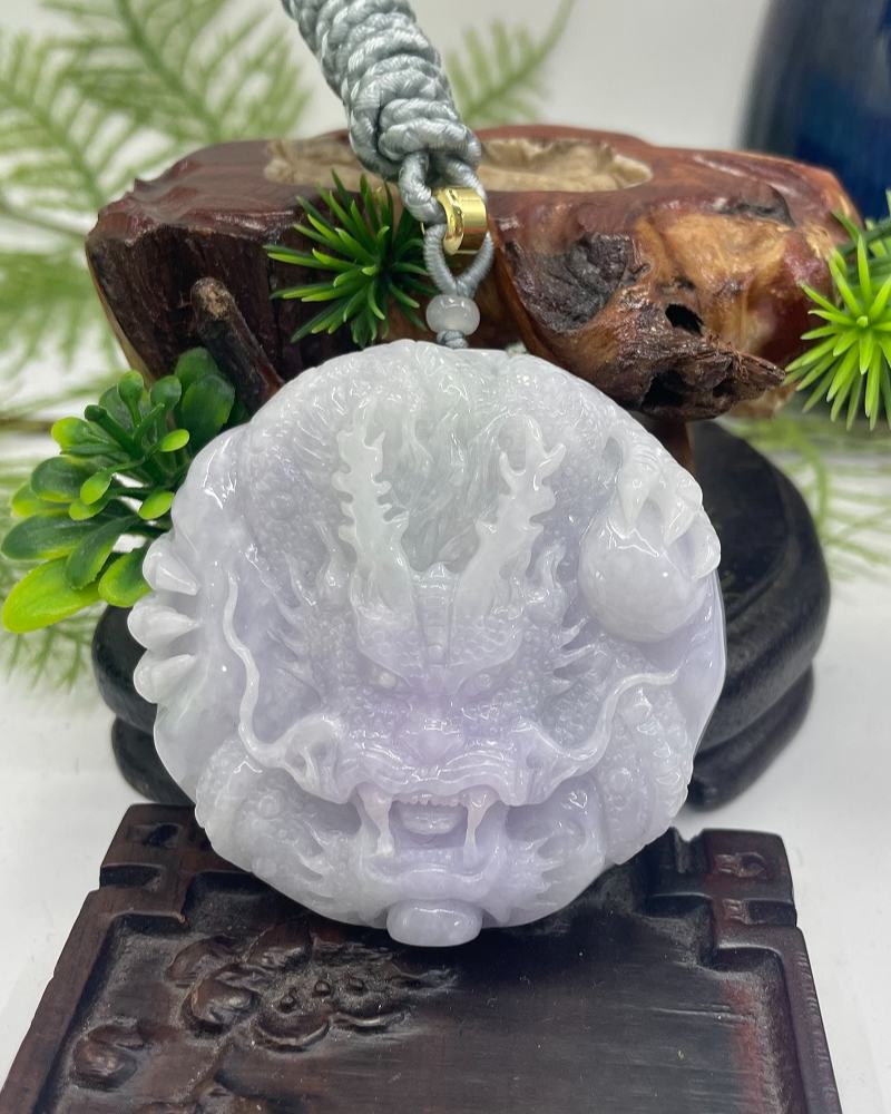 龙行天下