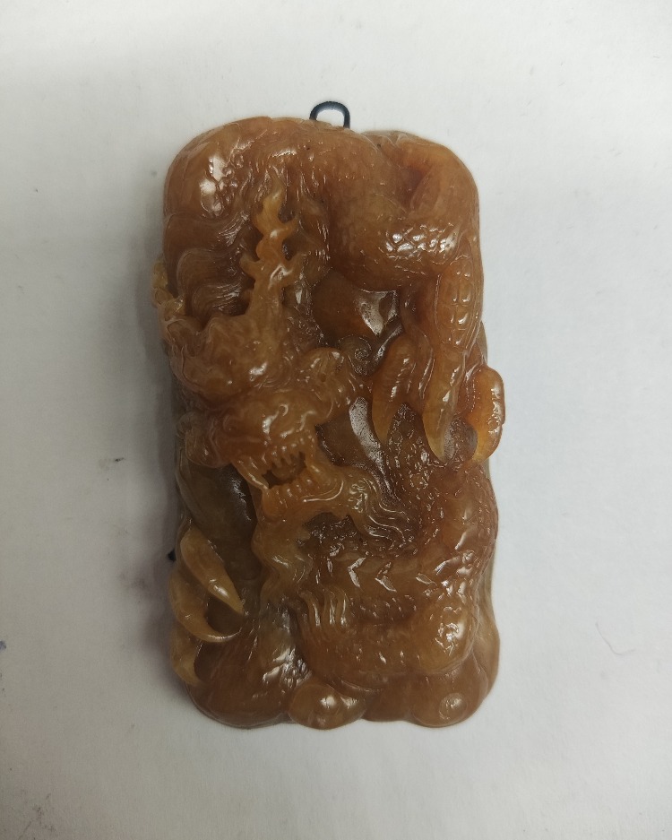 龙行天下