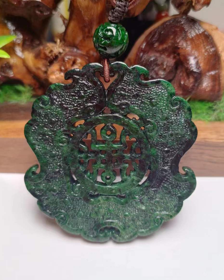 福寿双全