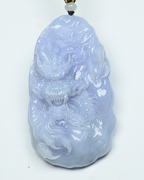 龙行天下