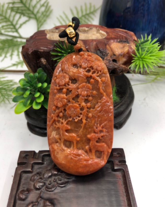 一路相伴