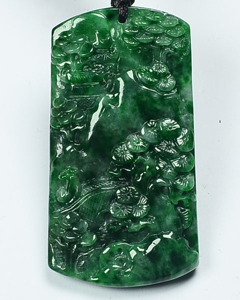 锦绣山河