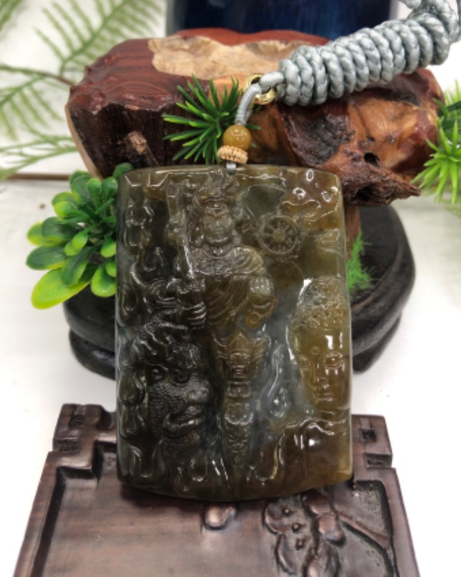 一念之间