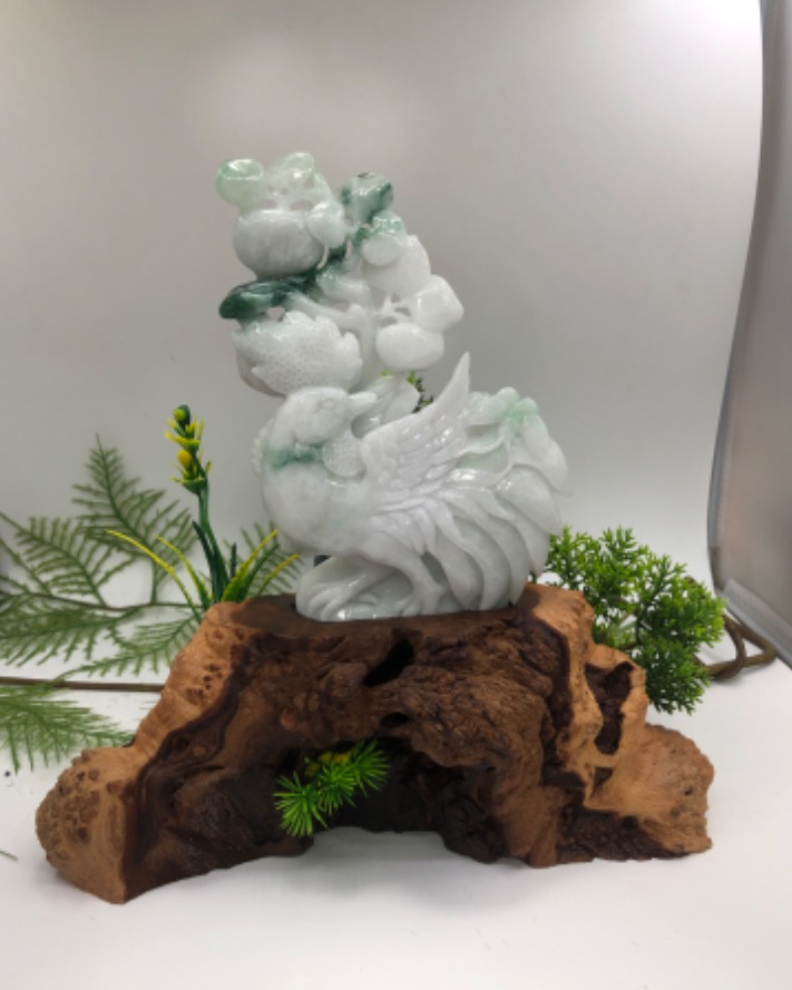一鸣惊人