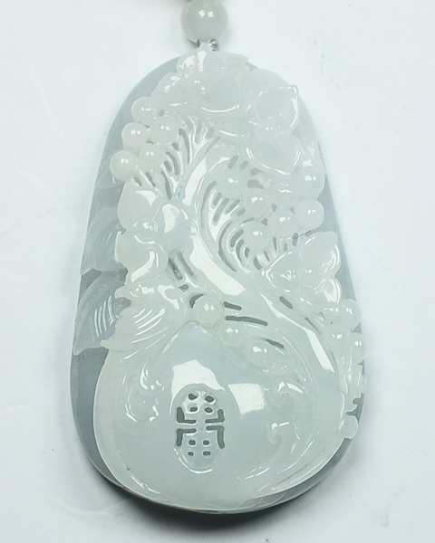 鸟语花香
