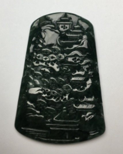富贵山居
