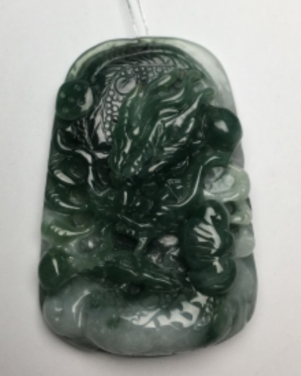 龙行天下