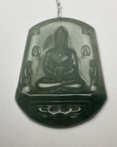 大日如来