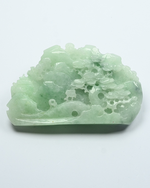 锦绣山河