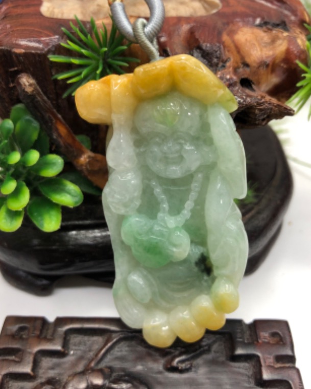 济世为怀
