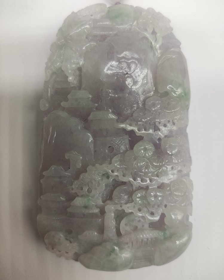 紫气东来