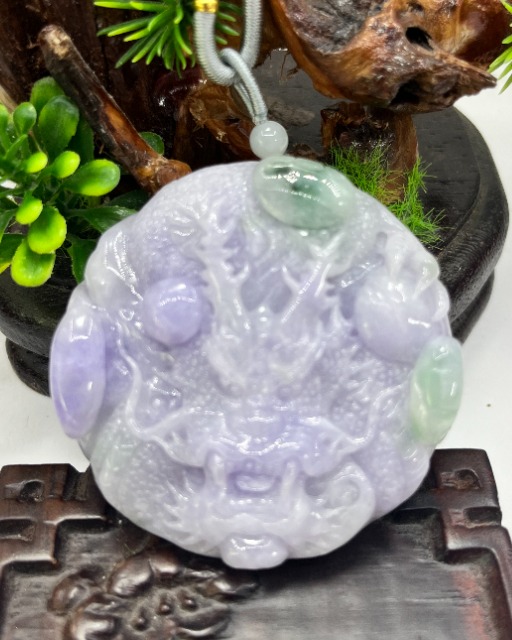 龙行天下
