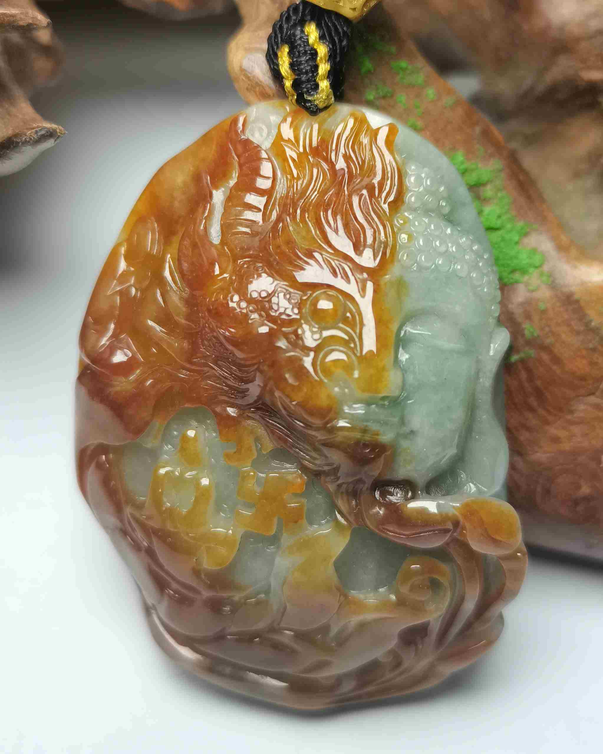 佛魔之间
