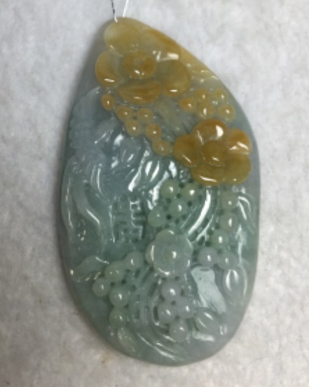 花开富贵