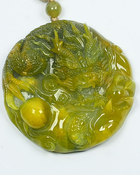 龙腾盛世