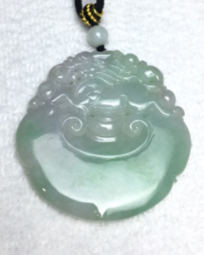 招财纳福