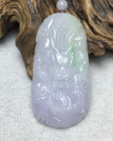 龙行天下