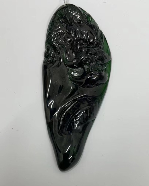 龙行天下
