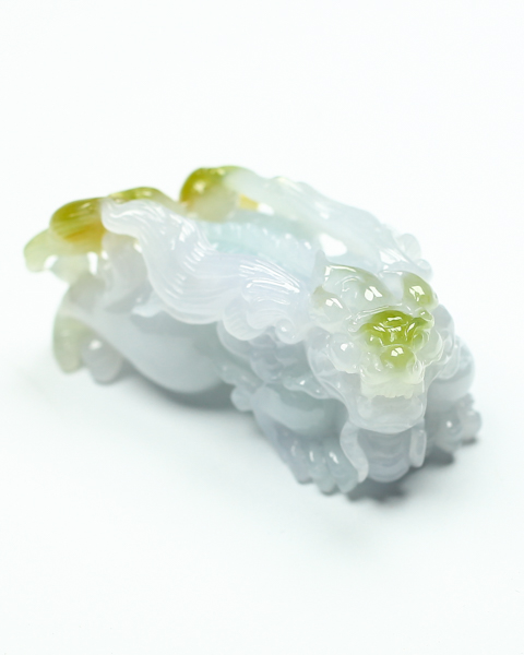招财貔貅