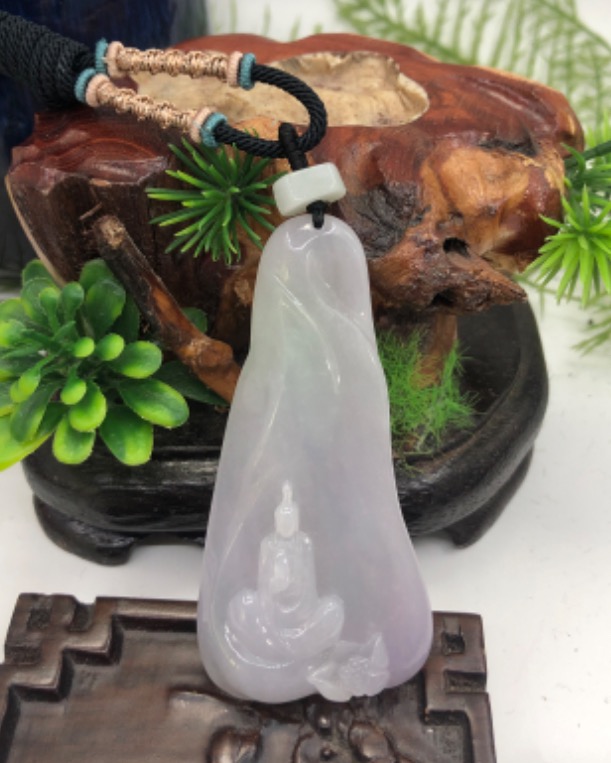 无相观音