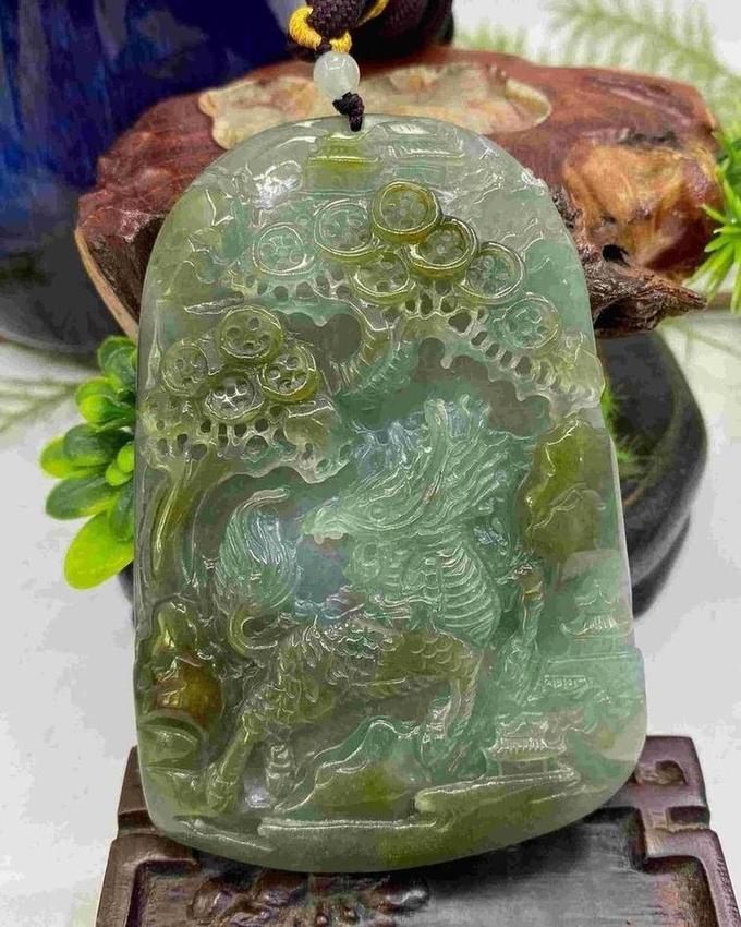 招财纳福