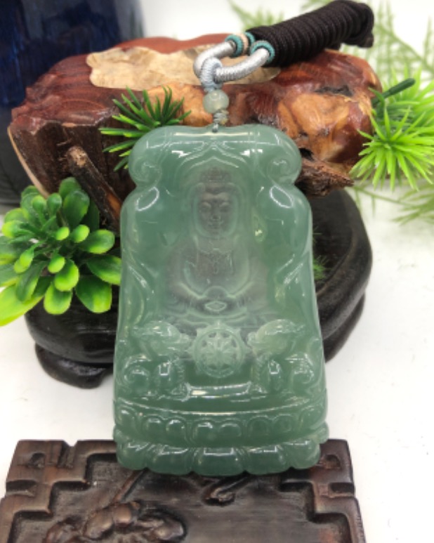 普度众生