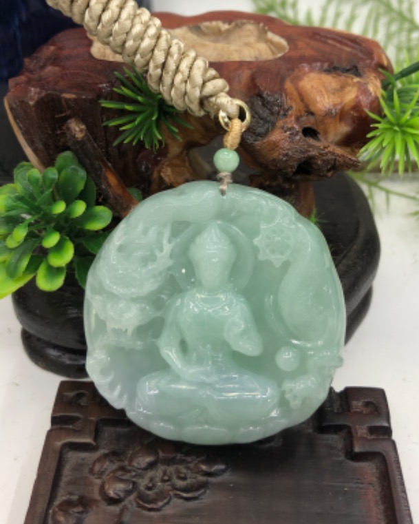 御龙观音