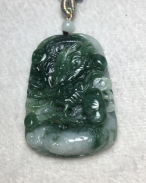 龙行天下