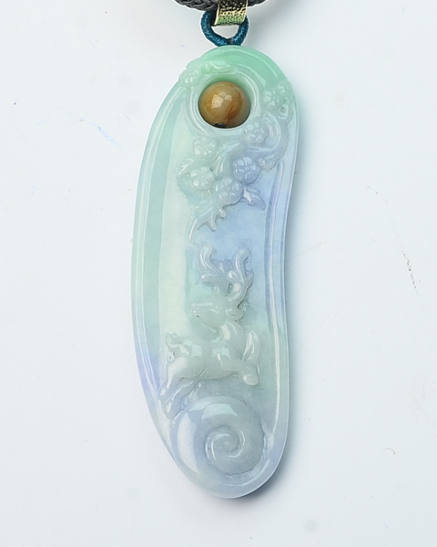 一路有你